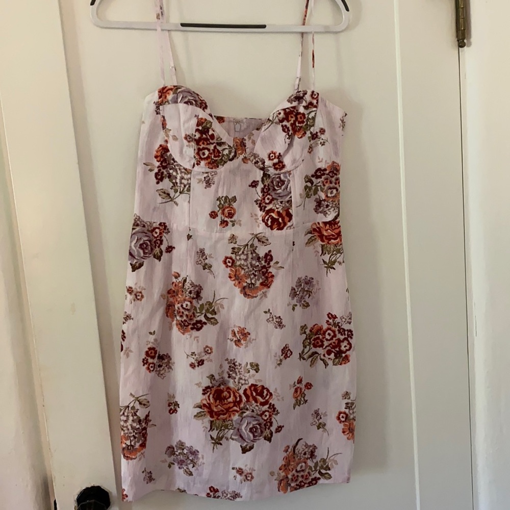 BNWT Brock collection x H&M dress size M